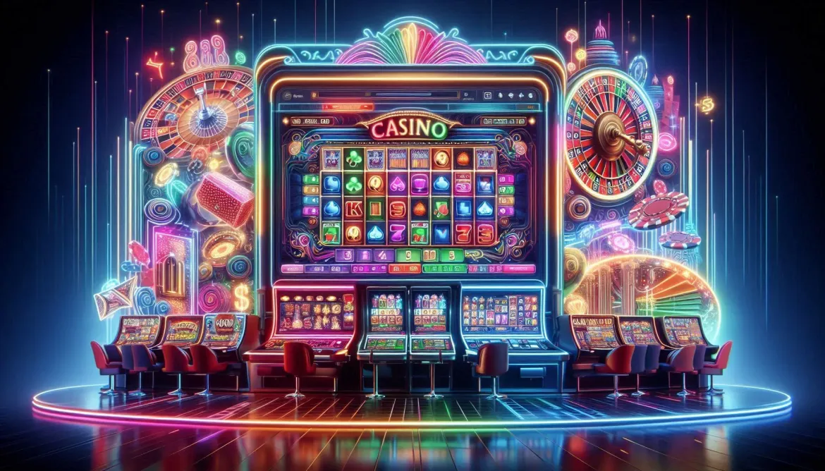 Yep Casino